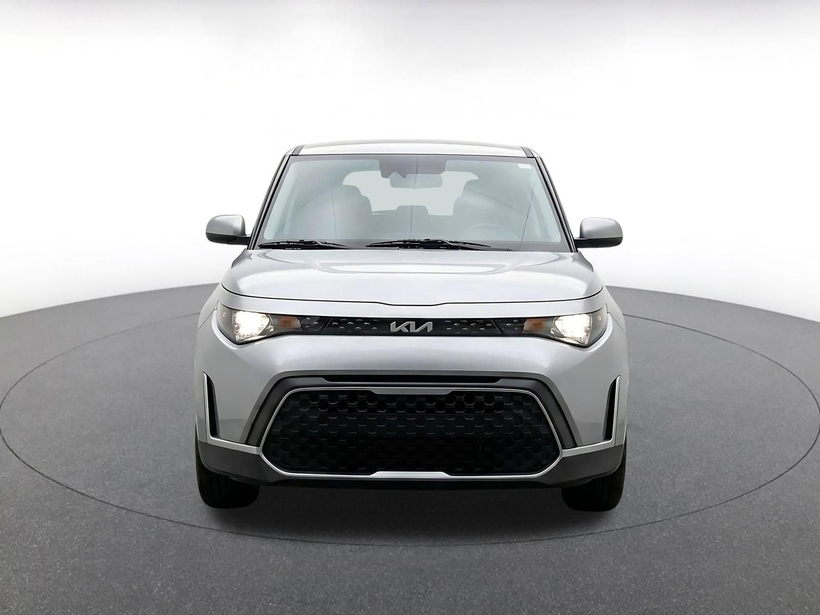 Thumbnail: 2025 Kia Soul - 2