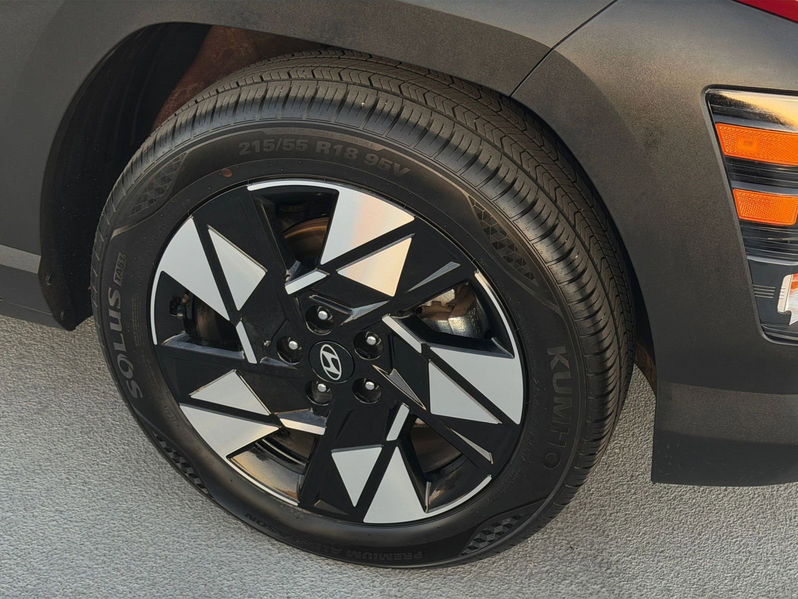 Thumbnail: 2025 Hyundai Kona - 30