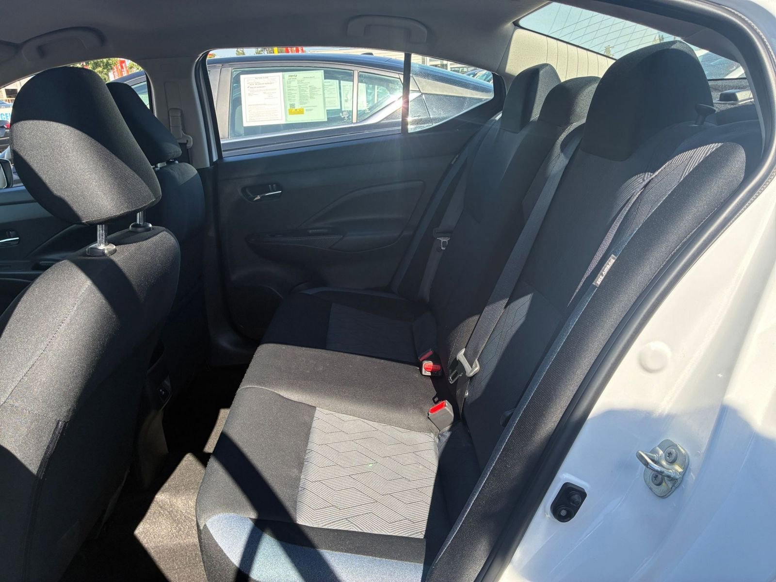 Thumbnail: 2025 Nissan Versa - 23
