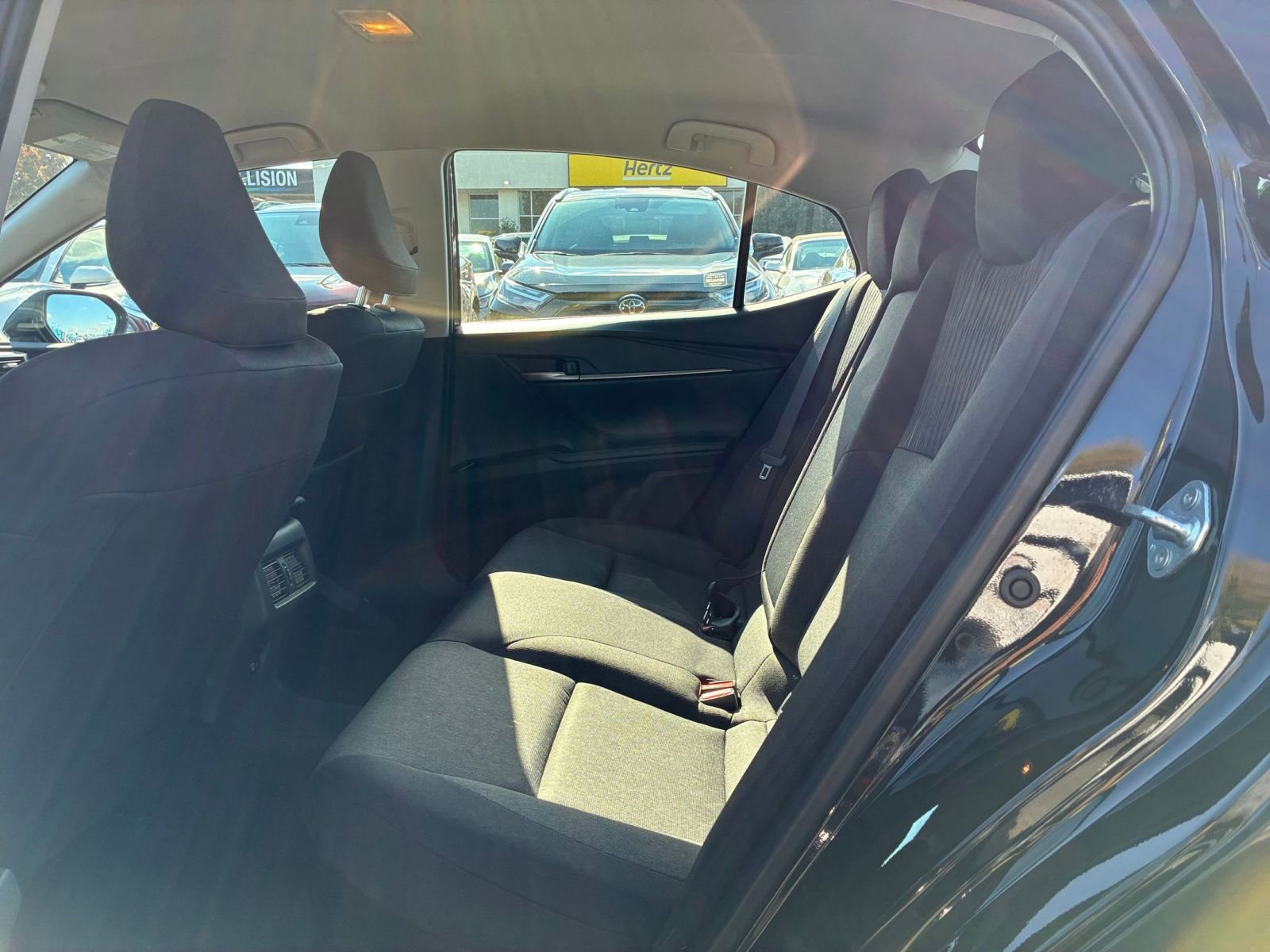 Thumbnail: 2025 Toyota Camry - 24