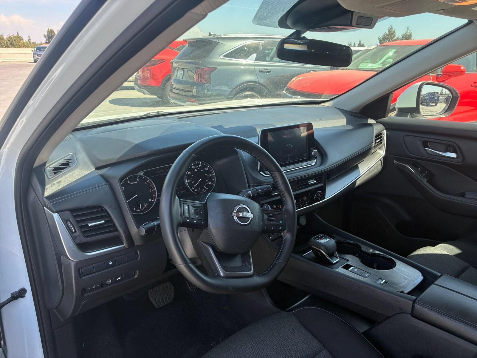Thumbnail: 2025 Nissan Rogue - 35