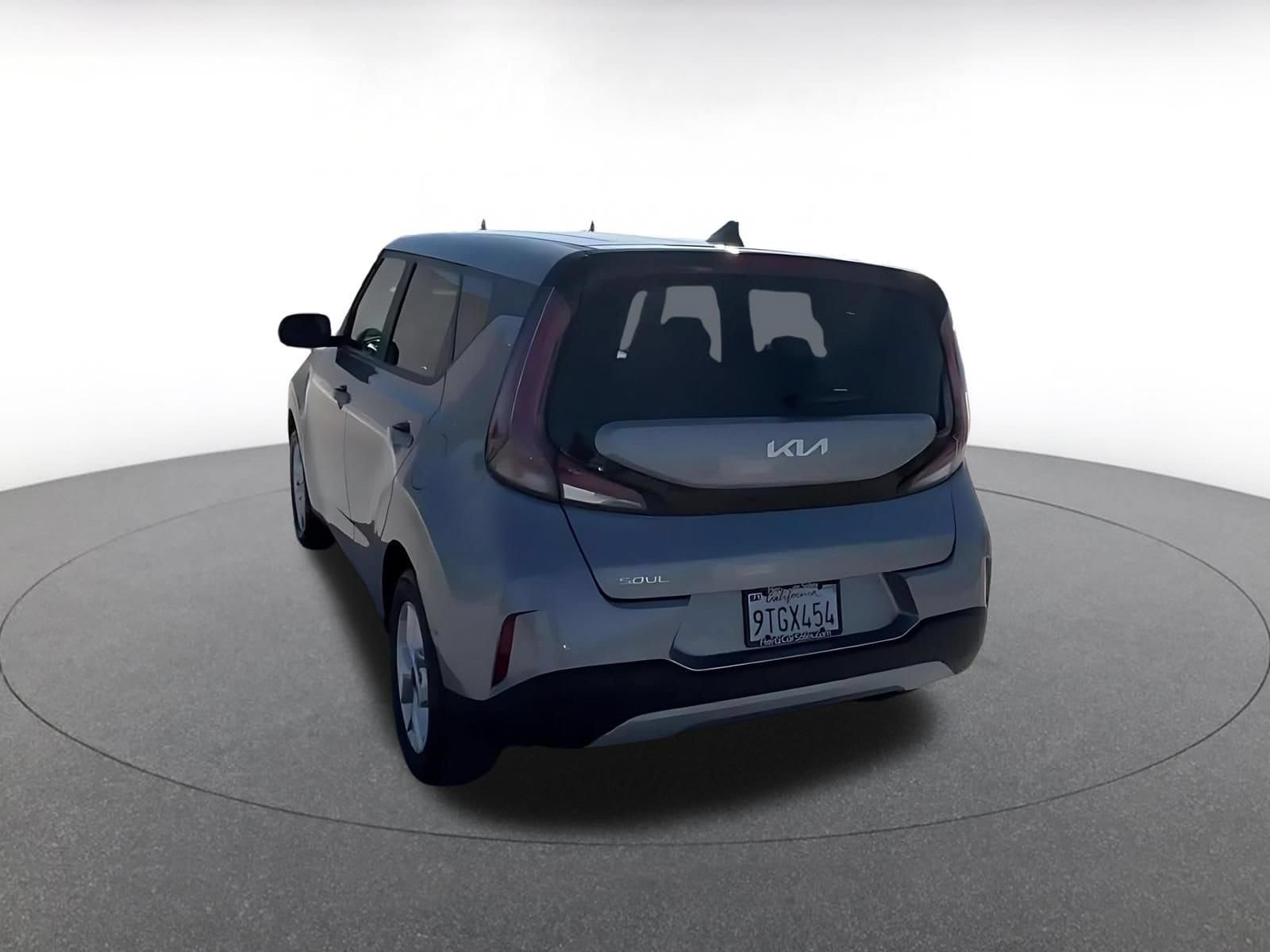 Thumbnail: 2025 Kia Soul - 10