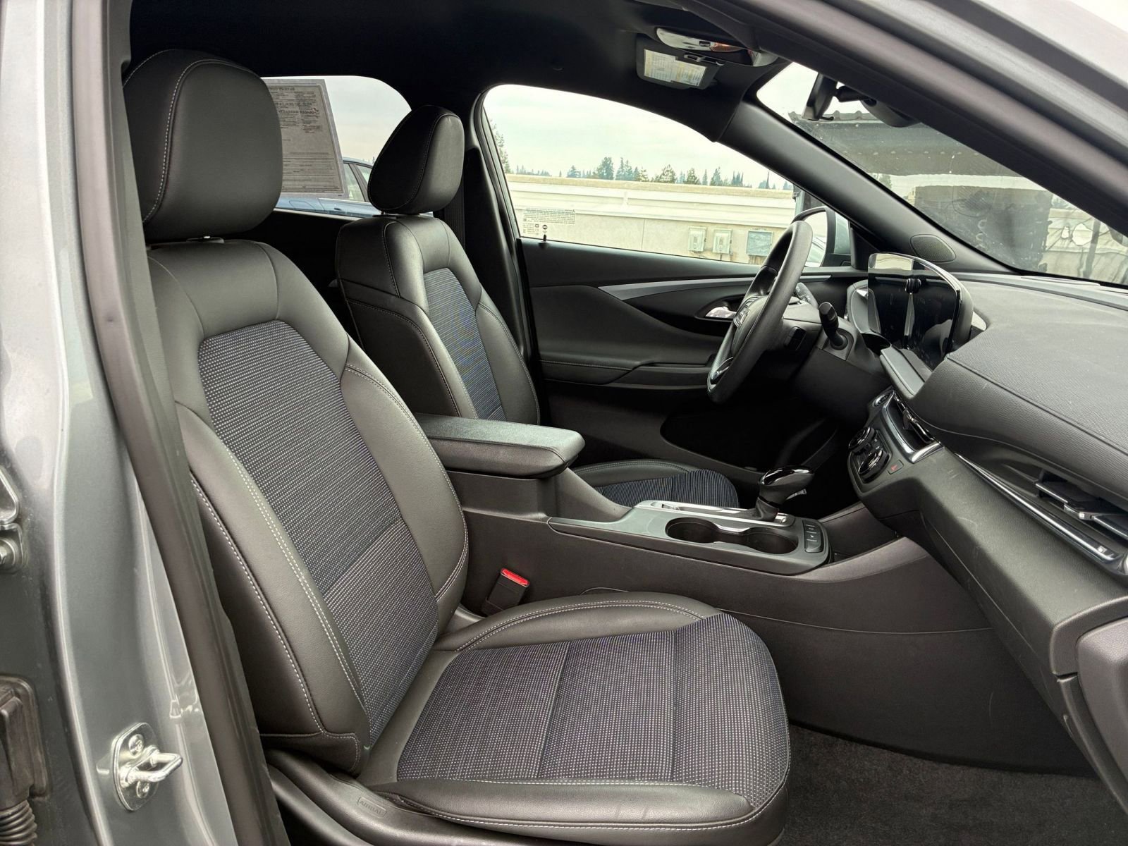 Thumbnail: 2025 Buick Envista - 35