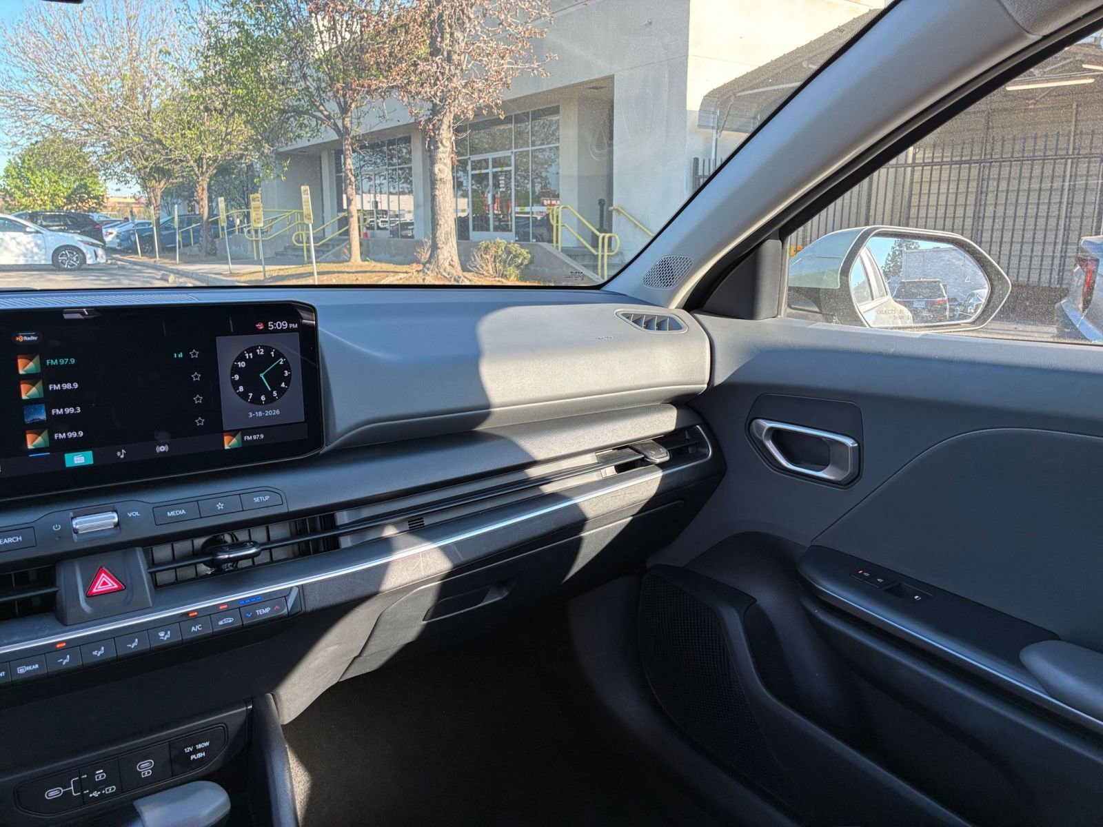 Thumbnail: 2025 Kia K4 - 34