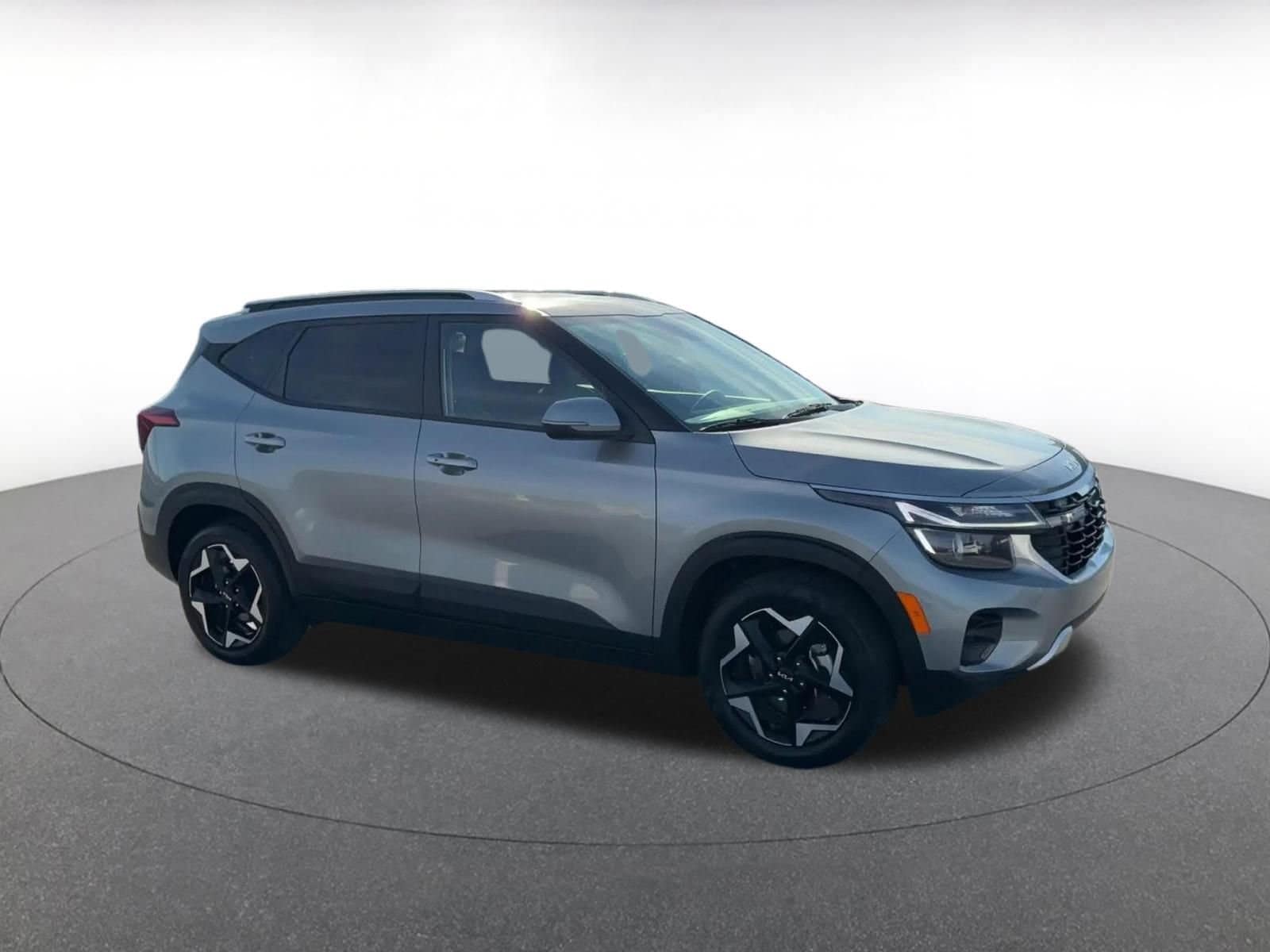 Thumbnail: 2025 Kia Seltos - 2