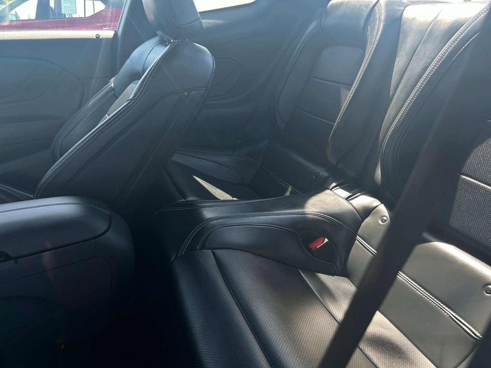 Thumbnail: 2024 Ford Mustang - 25