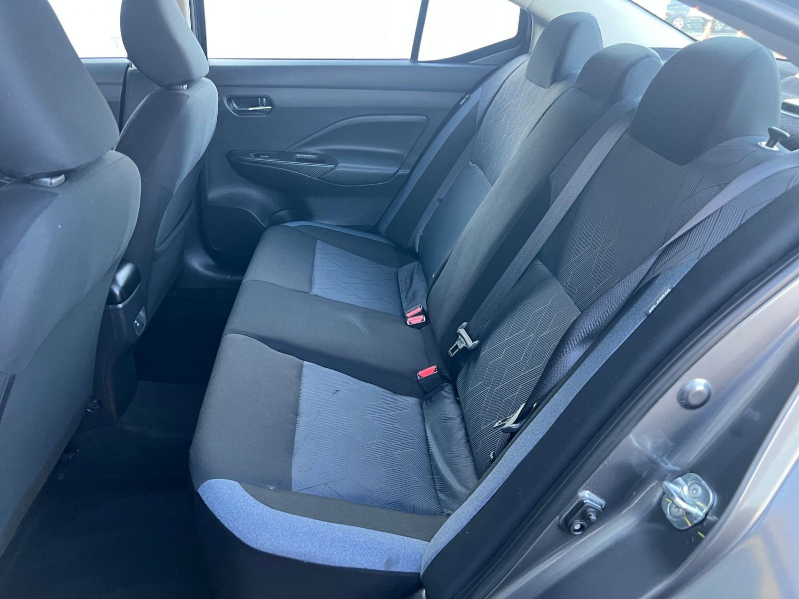 Thumbnail: 2025 Nissan Versa - 23