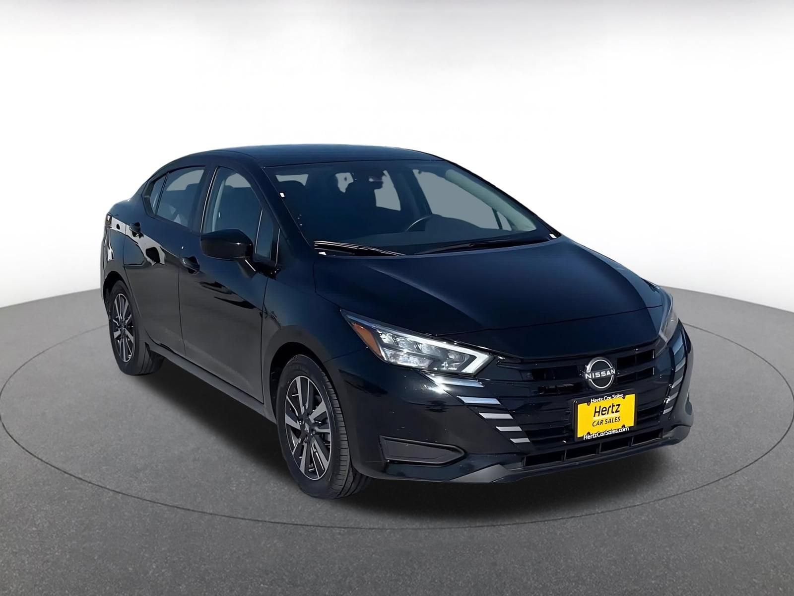 Thumbnail: 2025 Nissan Versa - 3