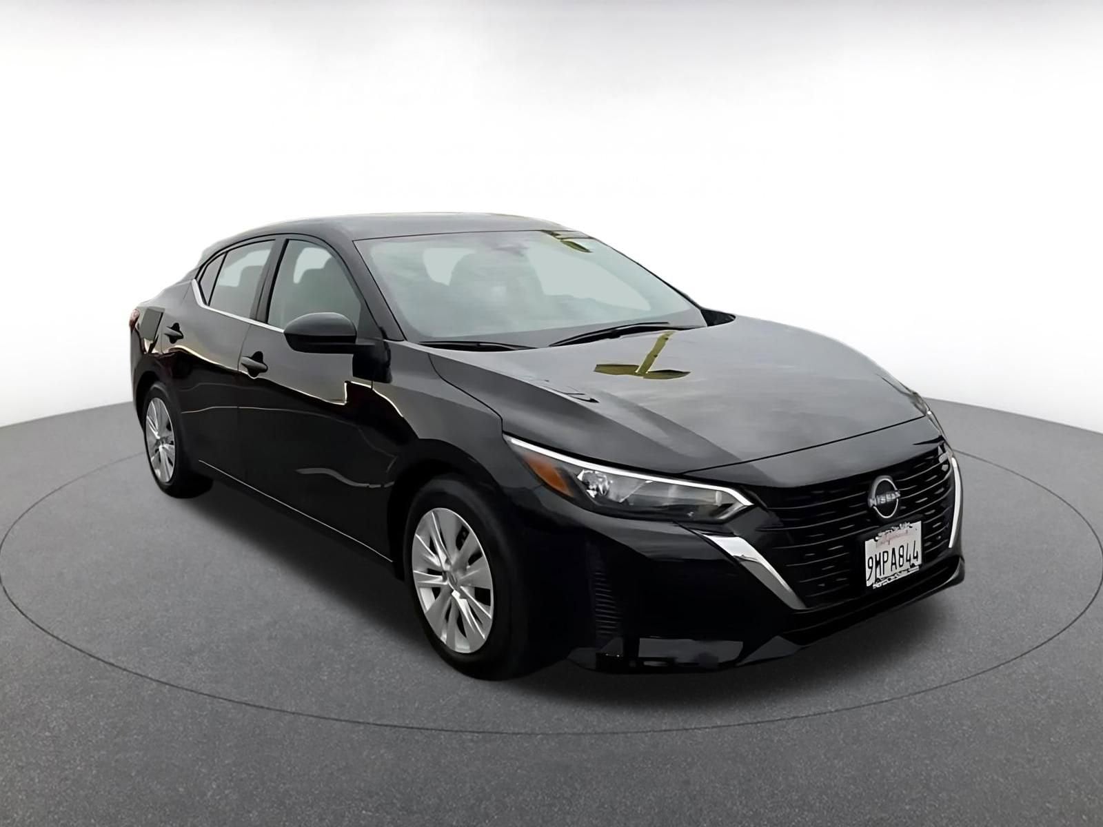 Thumbnail: 2024 Nissan Sentra - 3