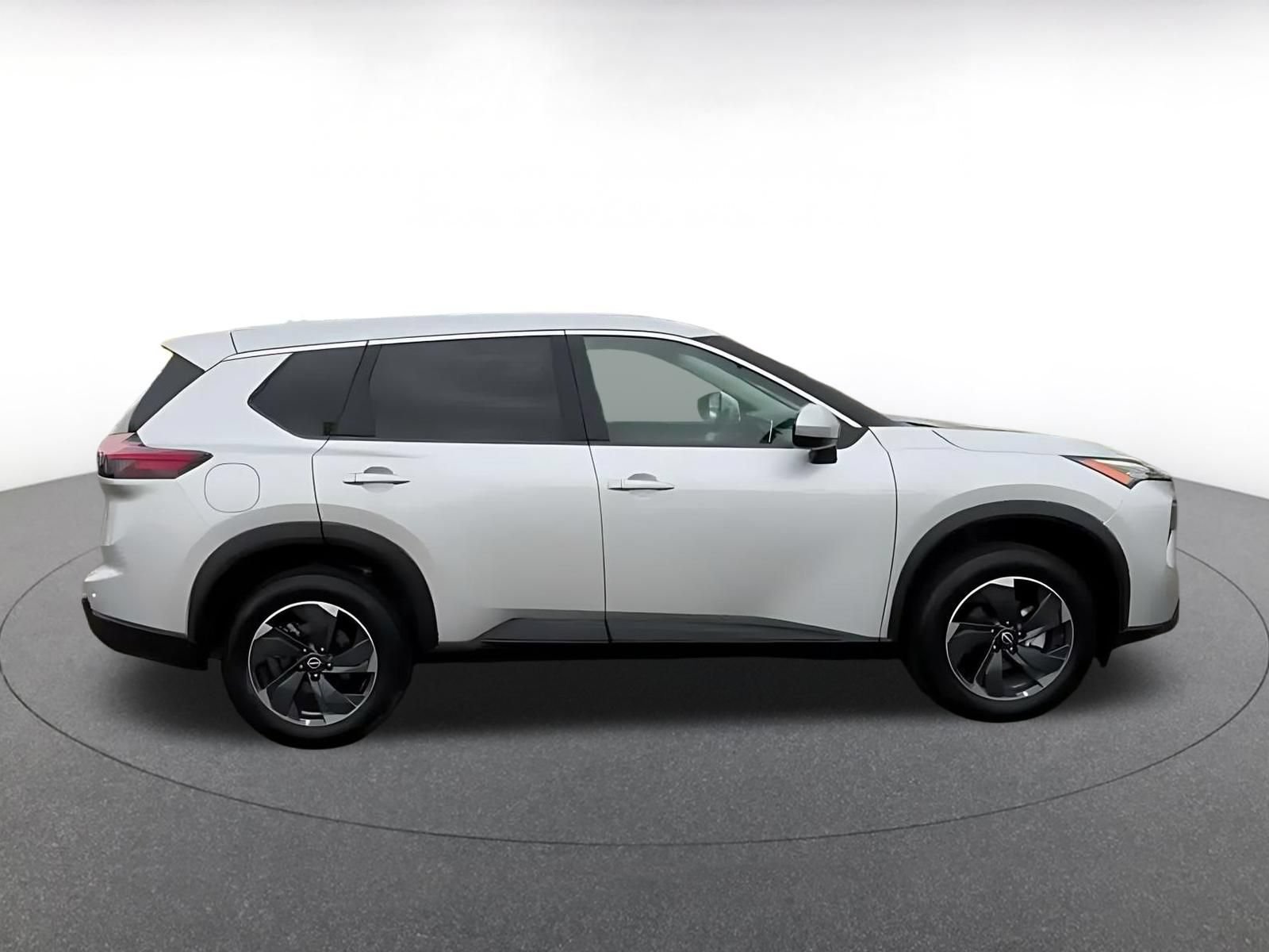 Thumbnail: 2025 Nissan Rogue - 25