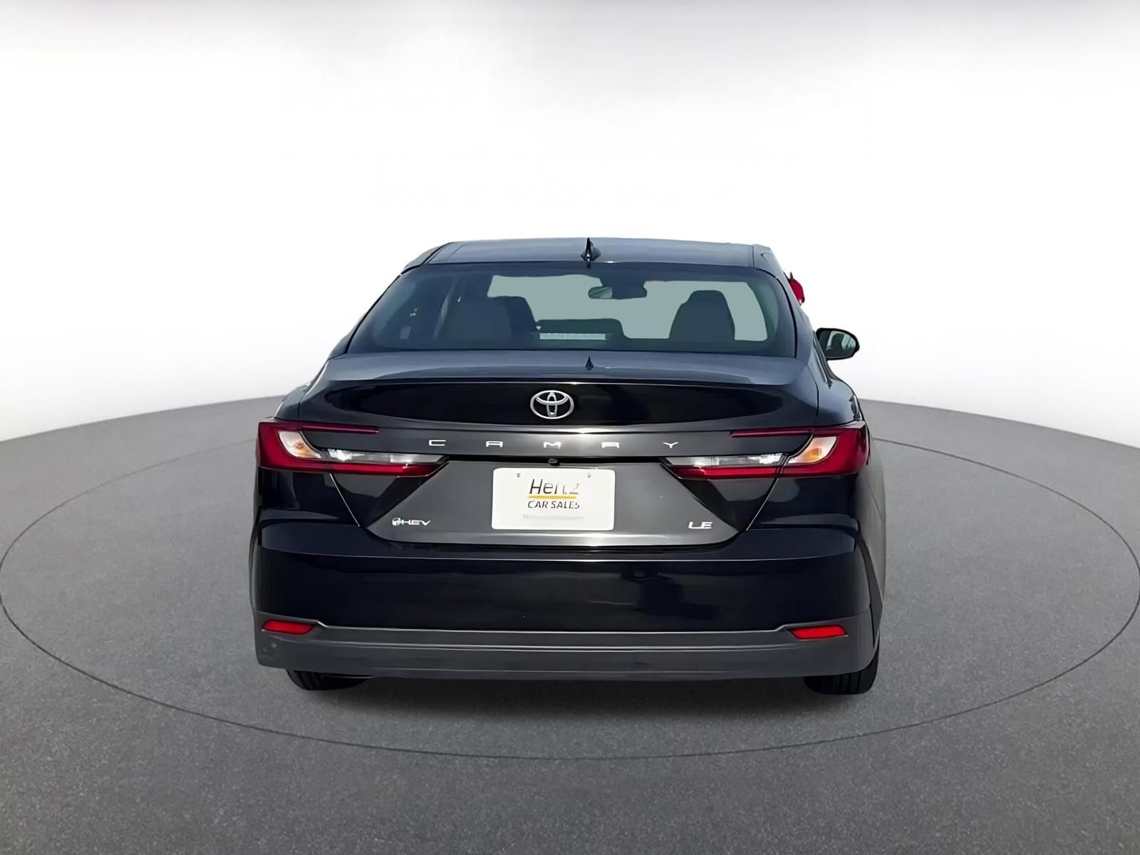 Thumbnail: 2025 Toyota Camry - 12