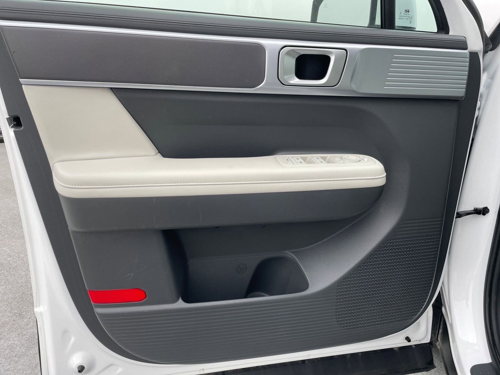 Thumbnail: 2025 Hyundai Santa Fe - 20