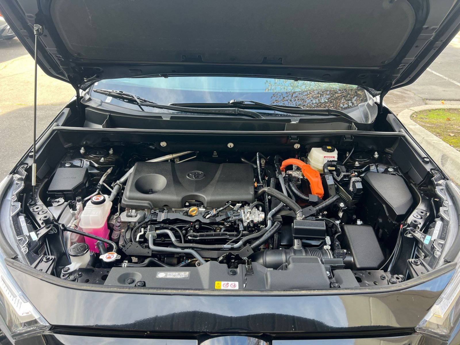 Thumbnail: 2025 Toyota RAV4 - 31