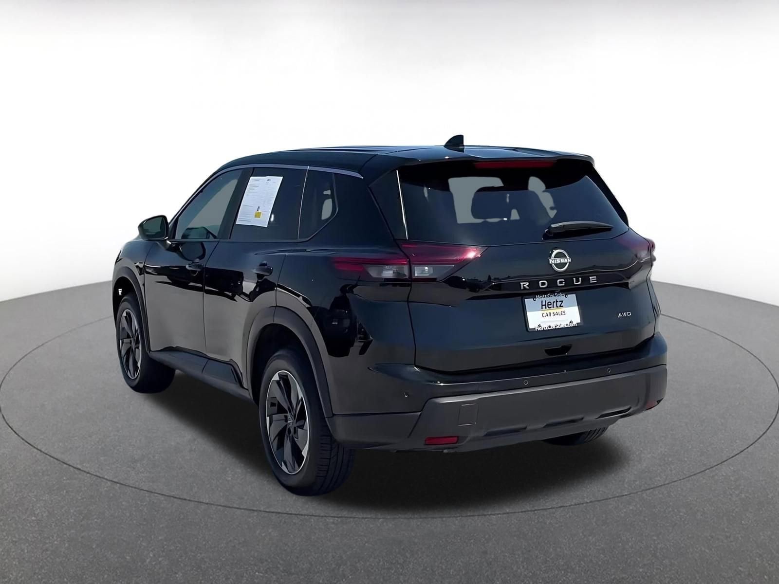 Thumbnail: 2025 Nissan Rogue - 11