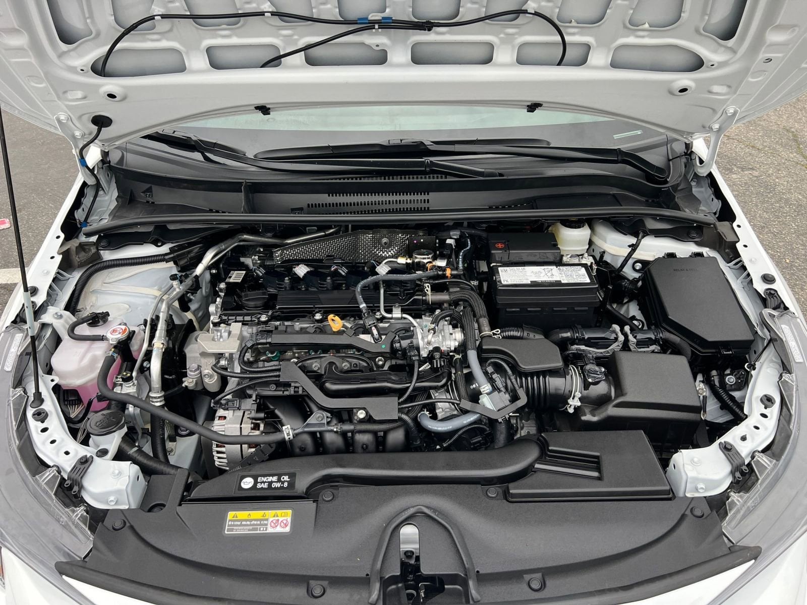 Thumbnail: 2025 Toyota Corolla - 30