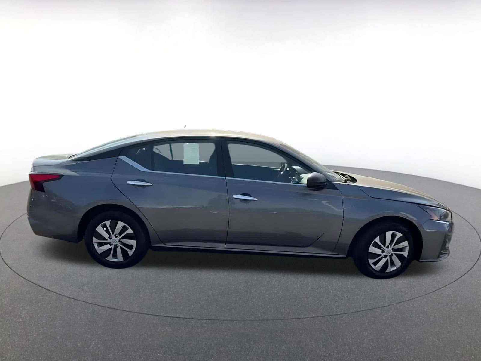 Thumbnail: 2024 Nissan Altima - 16