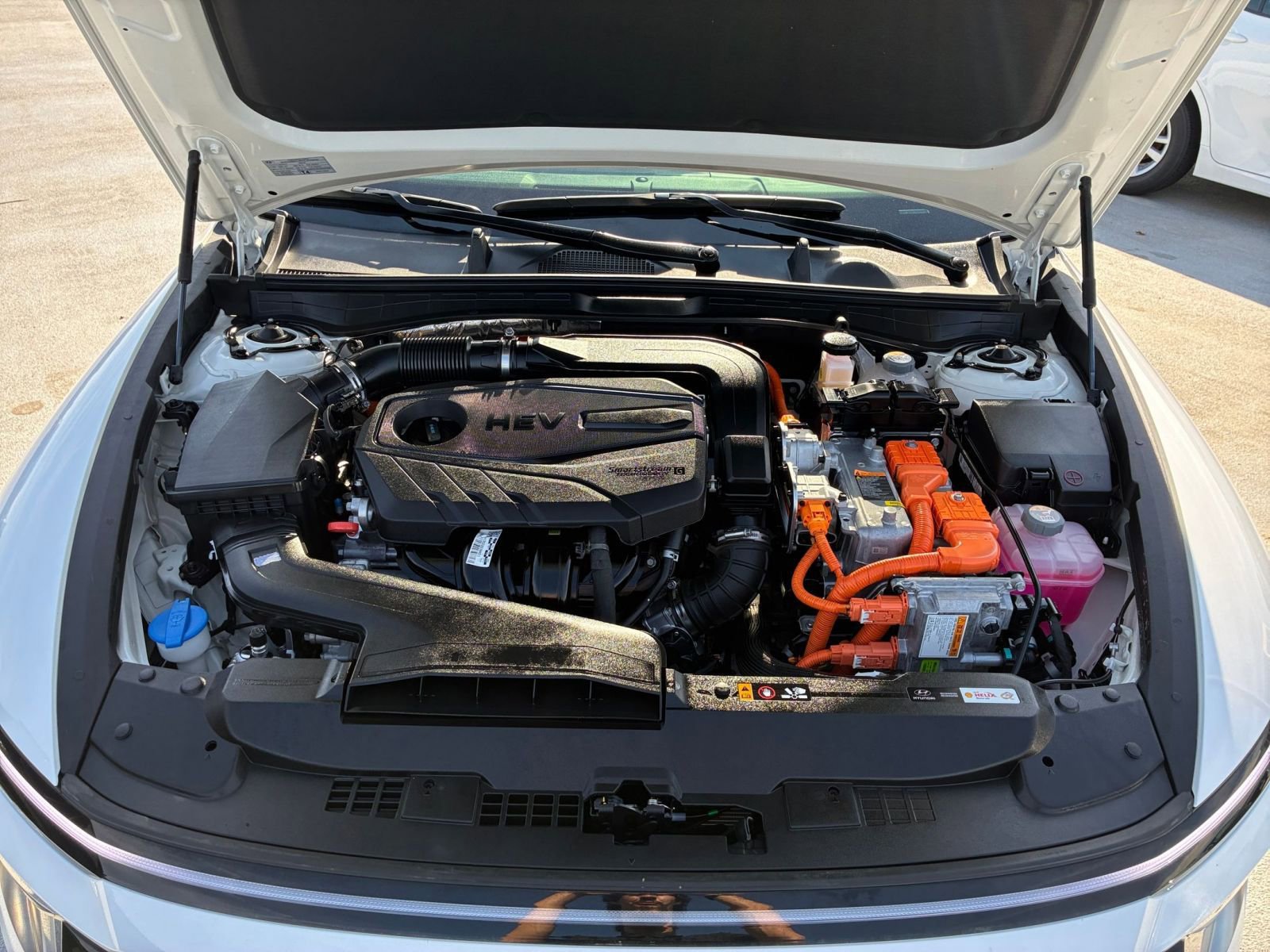 Thumbnail: 2025 Hyundai Sonata - 32