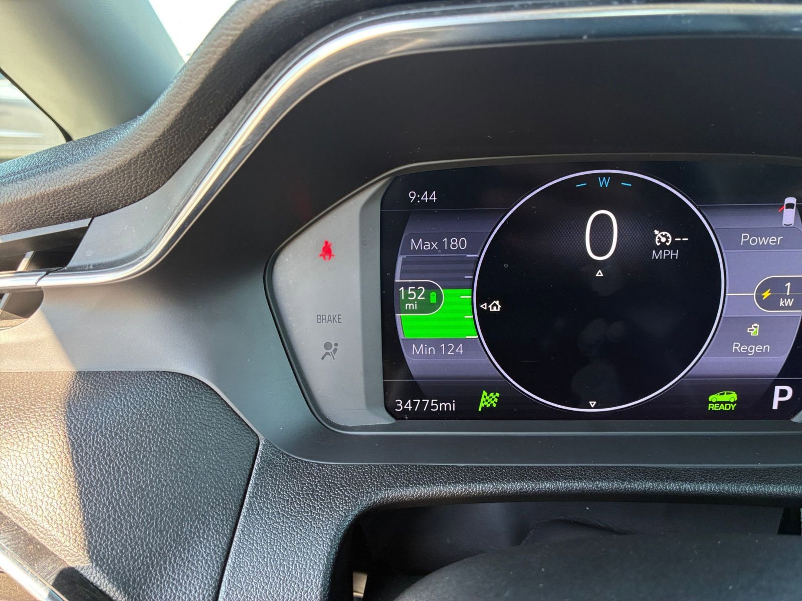 Thumbnail: 2023 Chevrolet Bolt EV - 20