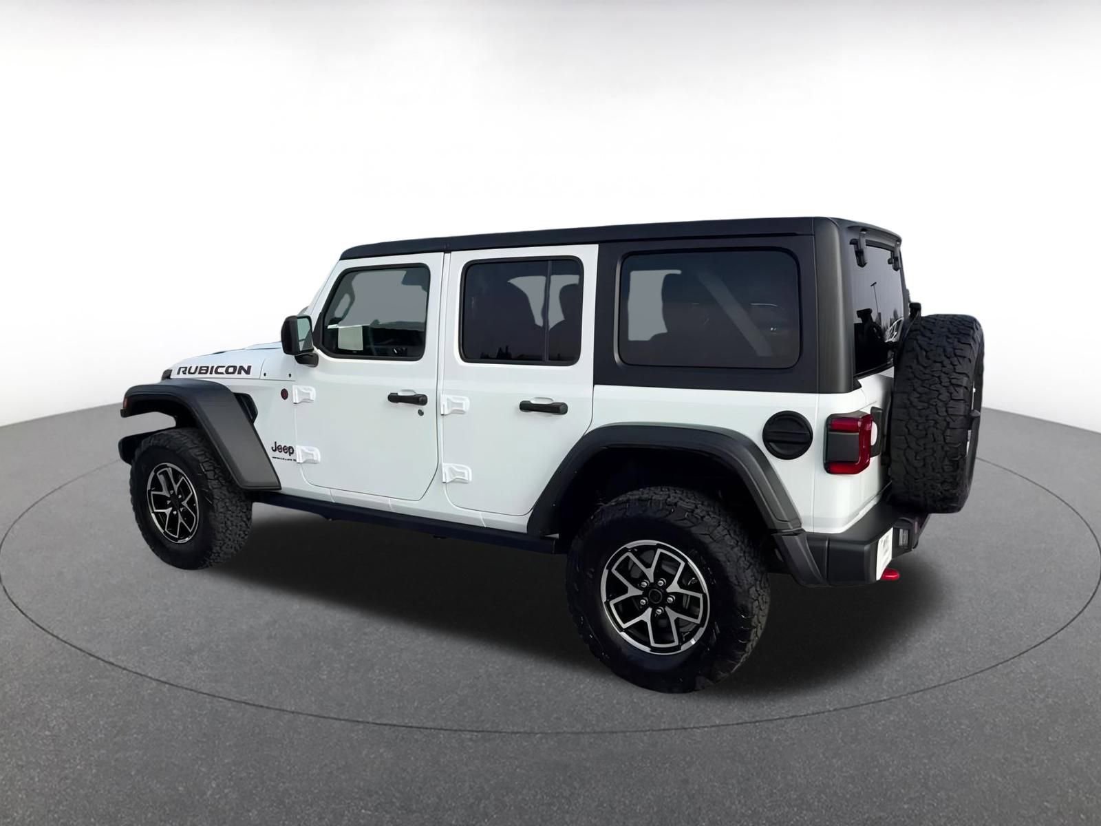 Thumbnail: 2025 Jeep Wrangler - 10