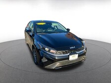 2024 Kia Forte LXS -
                  Fresno, CA