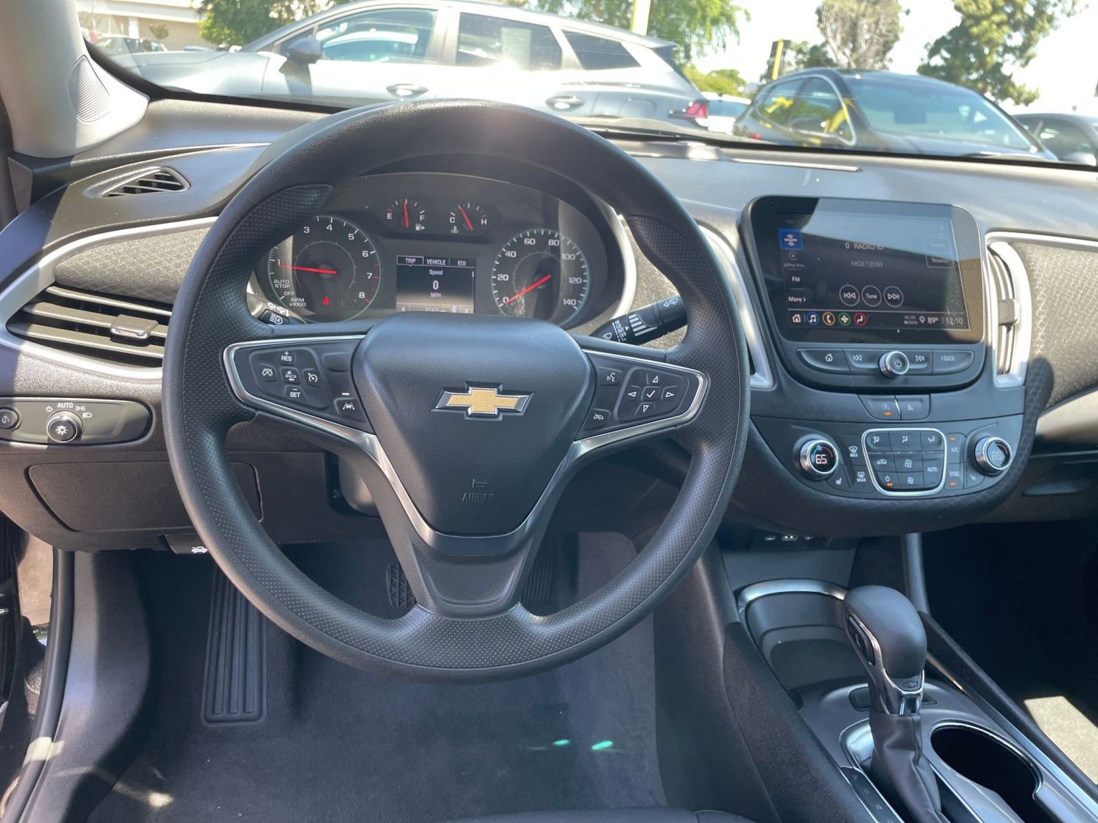 2023 Chevrolet Malibu LT 20