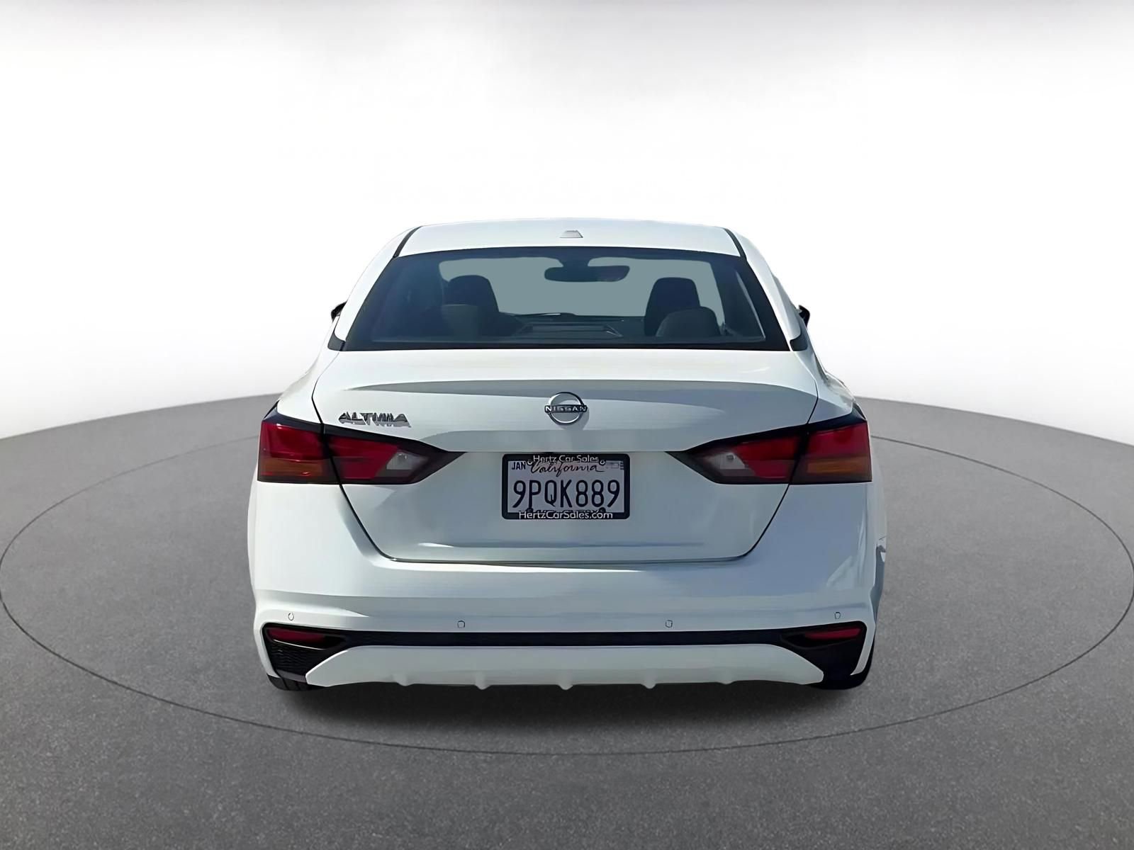 Thumbnail: 2025 Nissan Altima - 12
