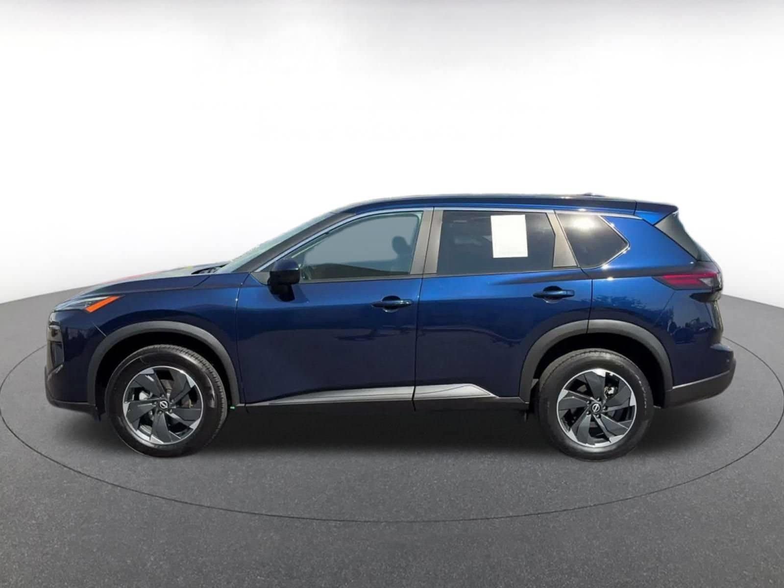 Thumbnail: 2025 Nissan Rogue - 8