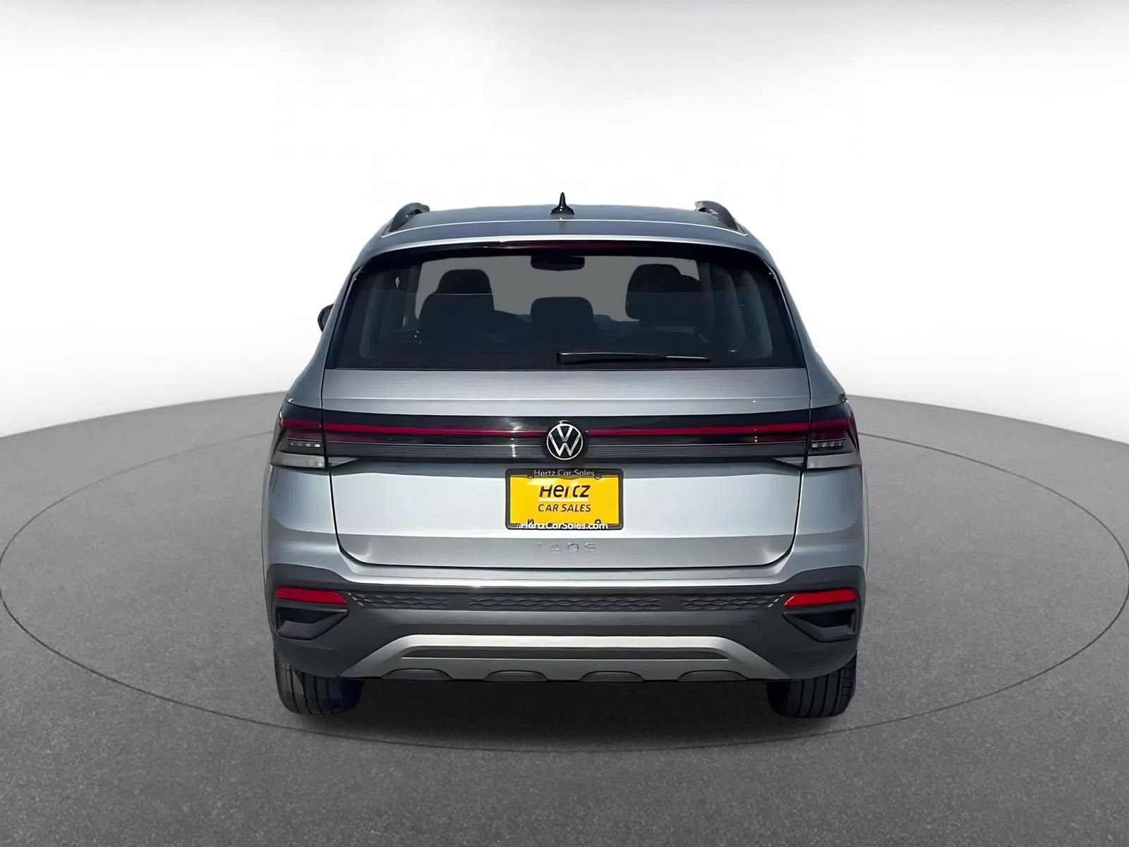 Thumbnail: 2026 Volkswagen Taos - 12
