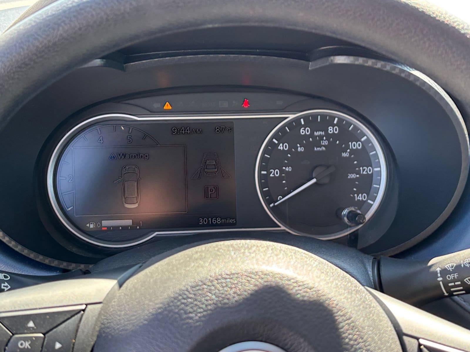 Thumbnail: 2025 Nissan Versa - 34