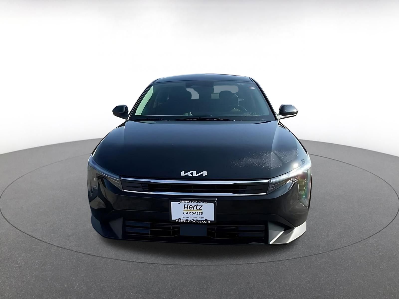 Thumbnail: 2025 Kia K4 - 4