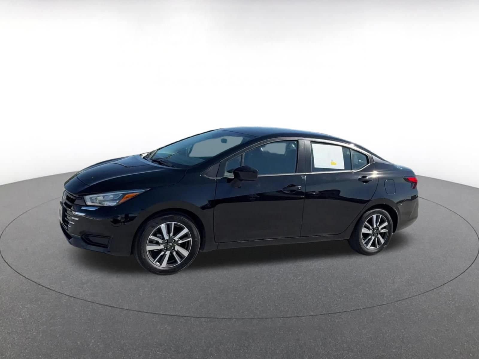 Thumbnail: 2025 Nissan Versa - 7
