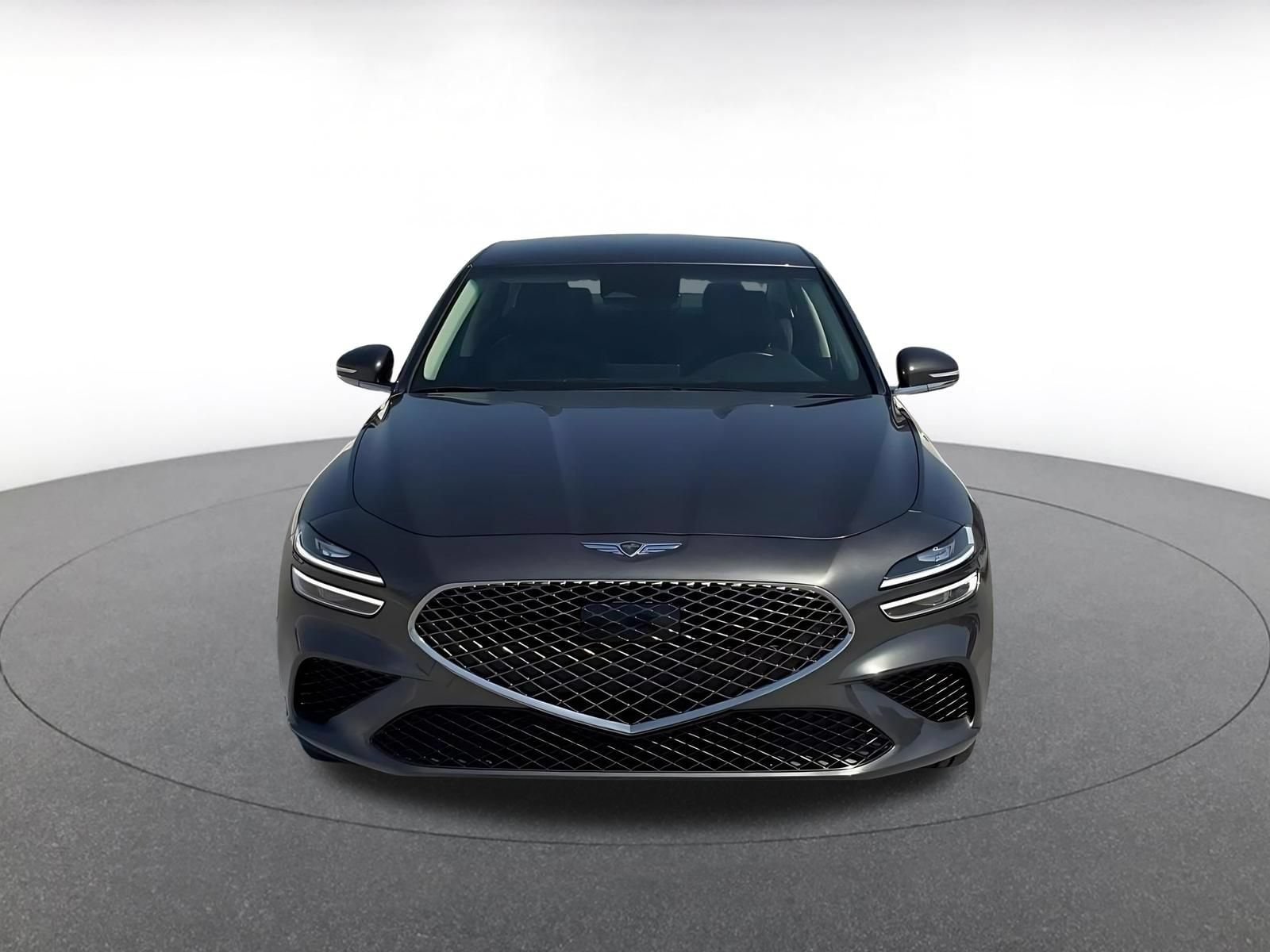 Thumbnail: 2026 Genesis G70 - 4