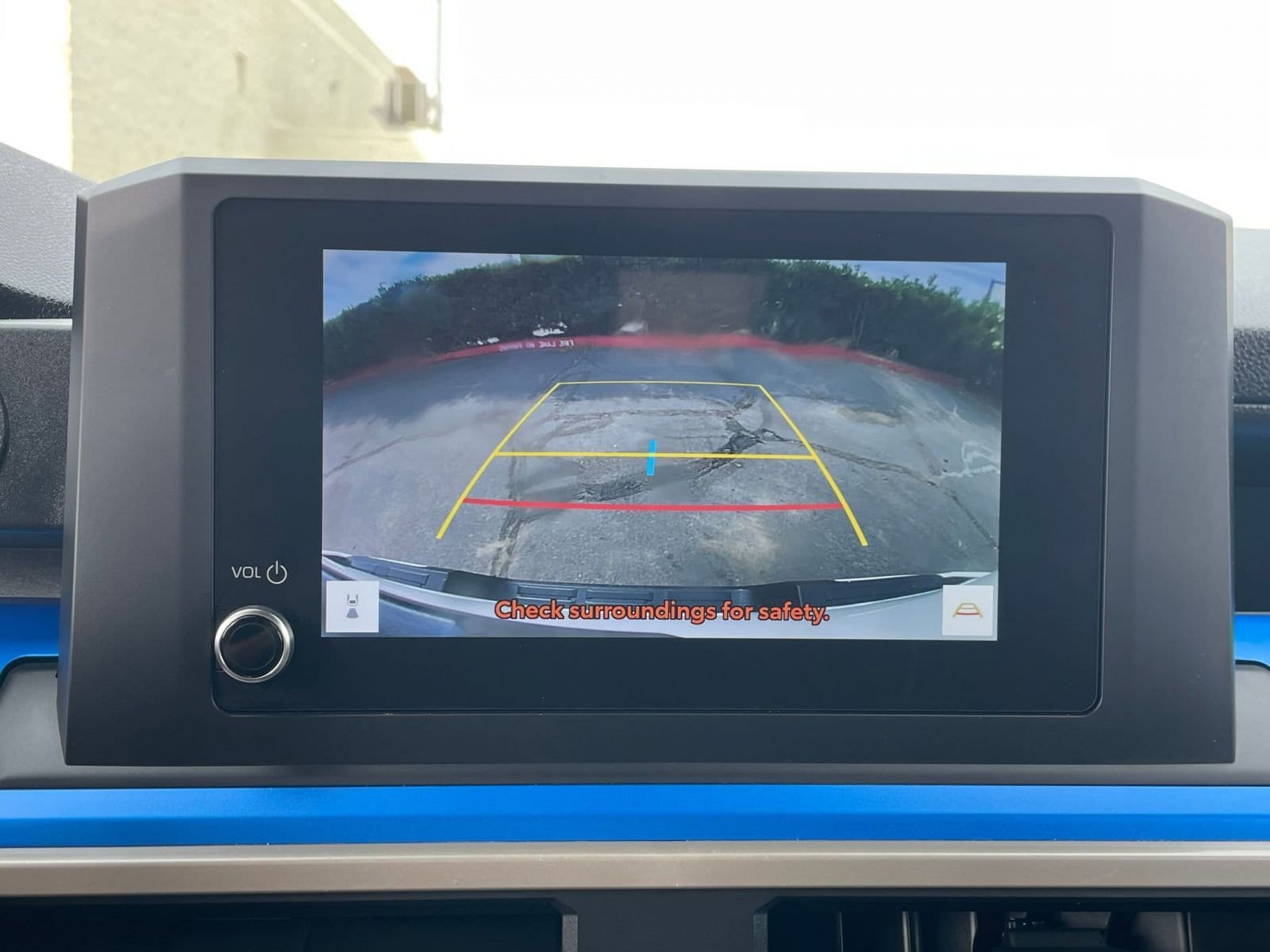 Thumbnail: 2024 Toyota Tacoma - 22