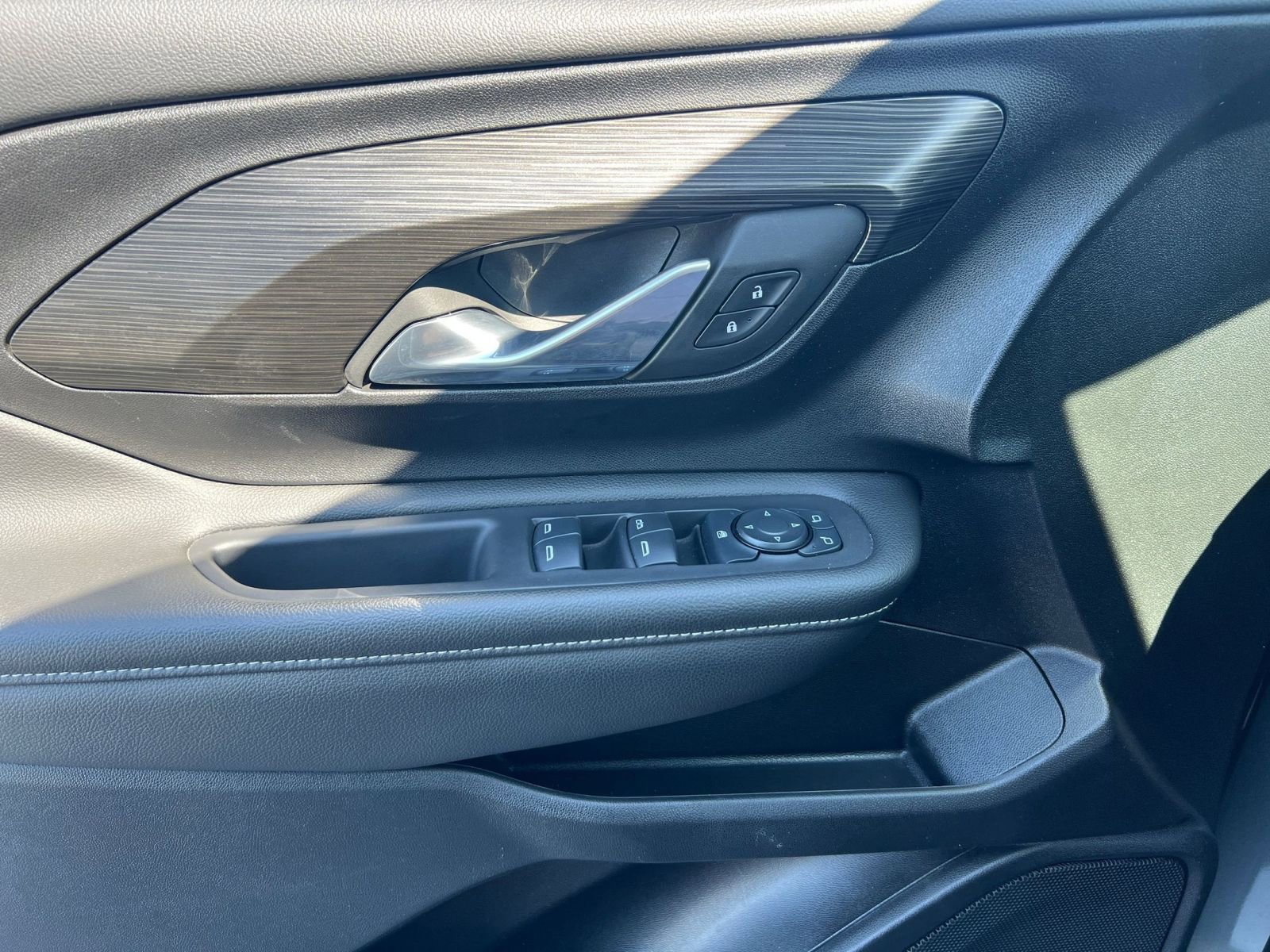 Thumbnail: 2024 GMC Terrain - 20