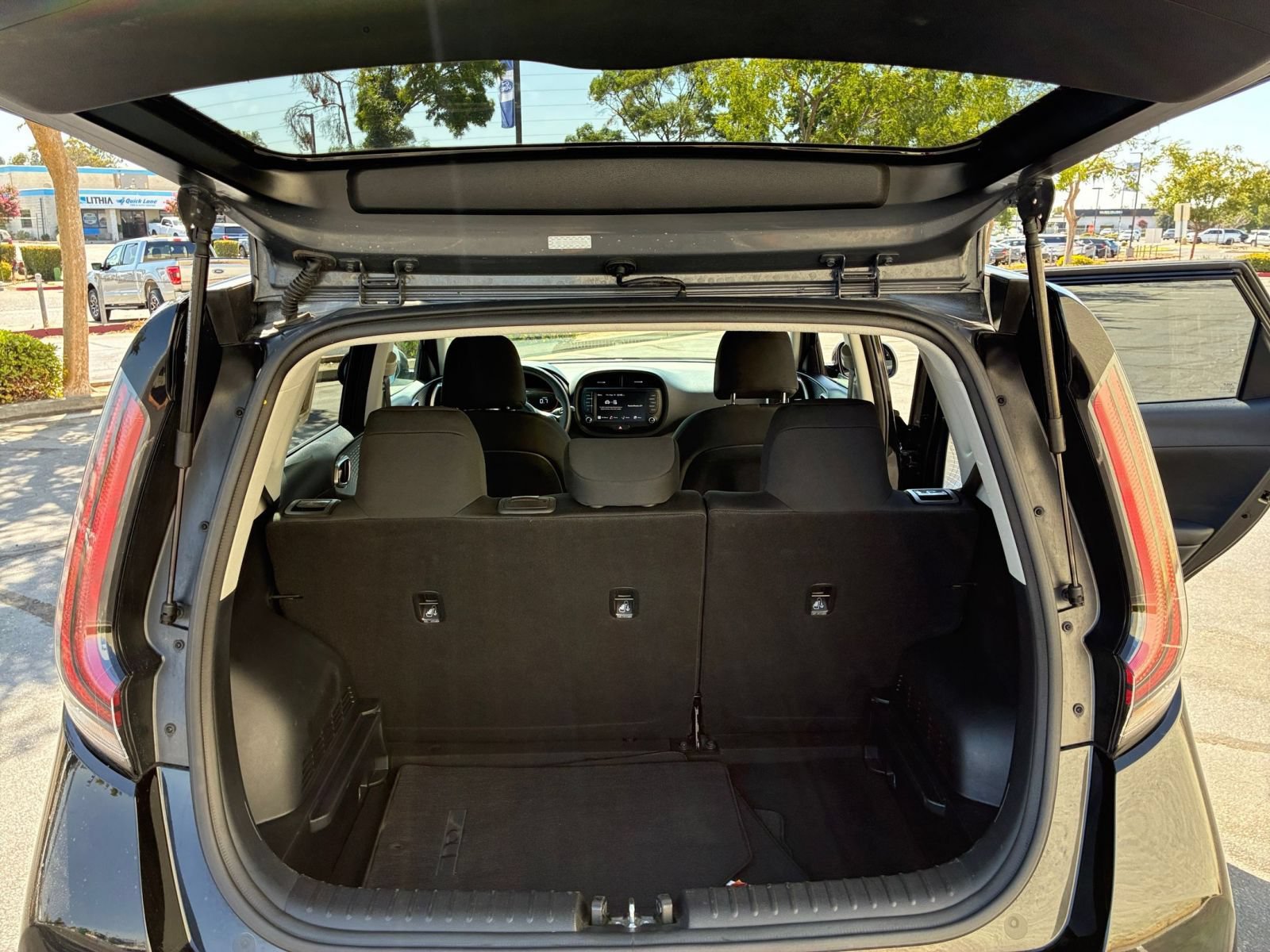 Thumbnail: 2025 Kia Soul - 29