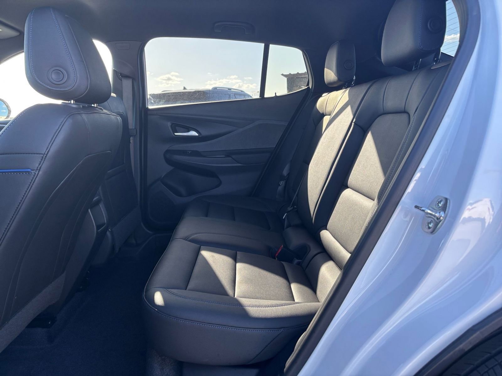 Thumbnail: 2025 Buick Envista - 24