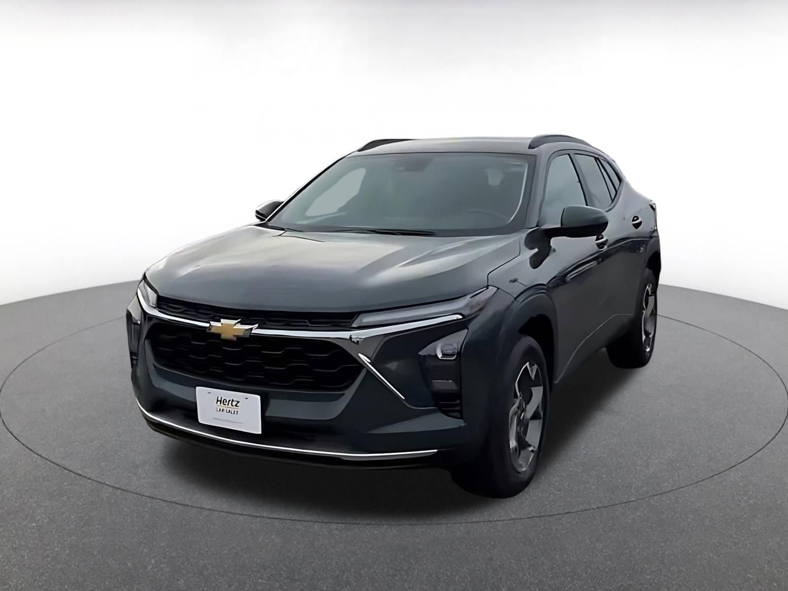 Thumbnail: 2025 Chevrolet Trax - 7