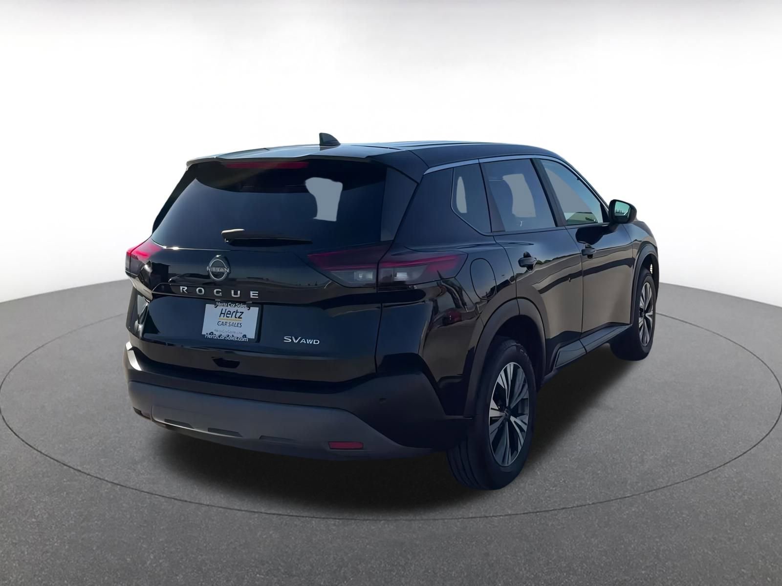 Thumbnail: 2023 Nissan Rogue - 15