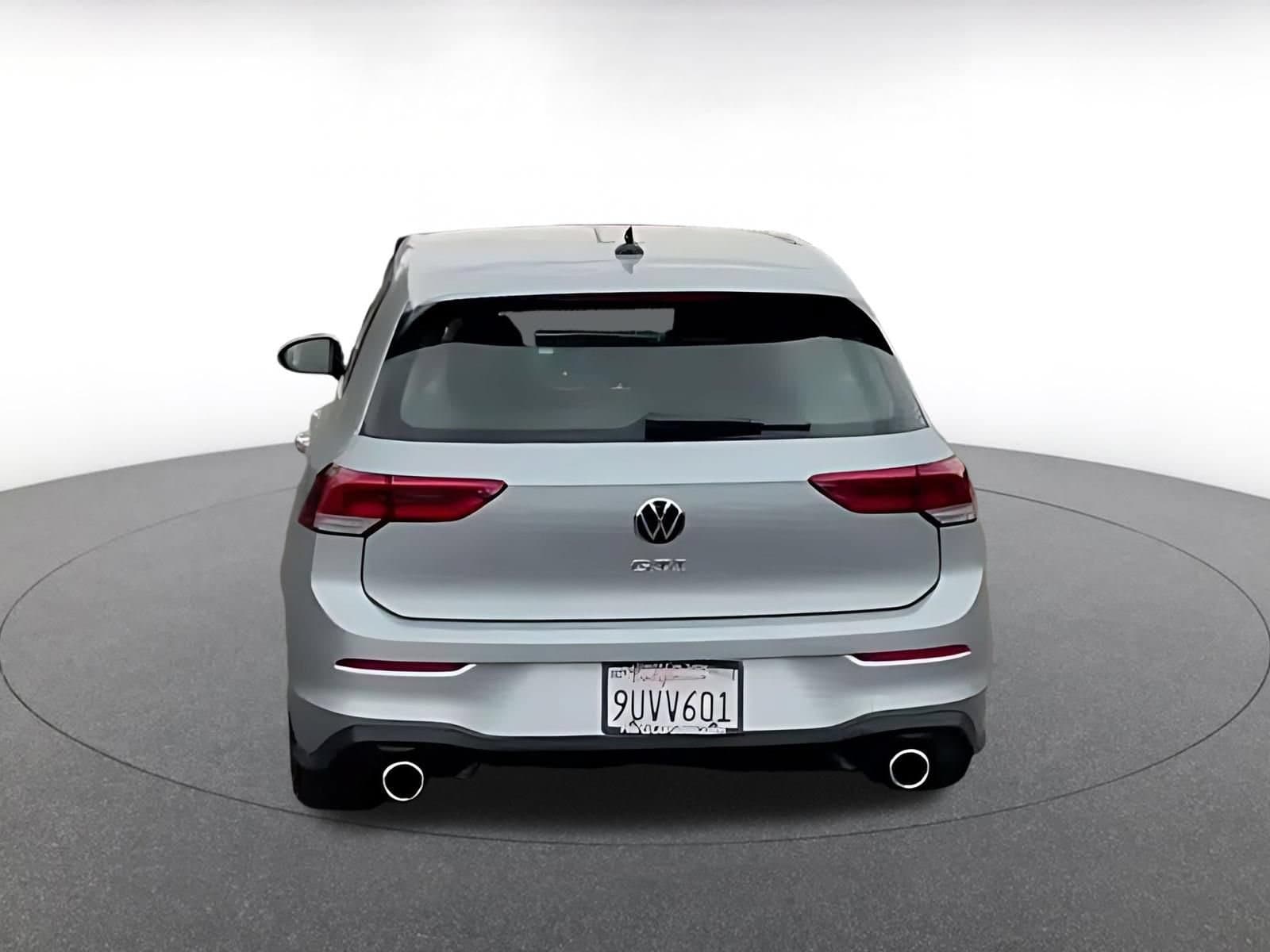 Thumbnail: 2026 Volkswagen Golf - 10