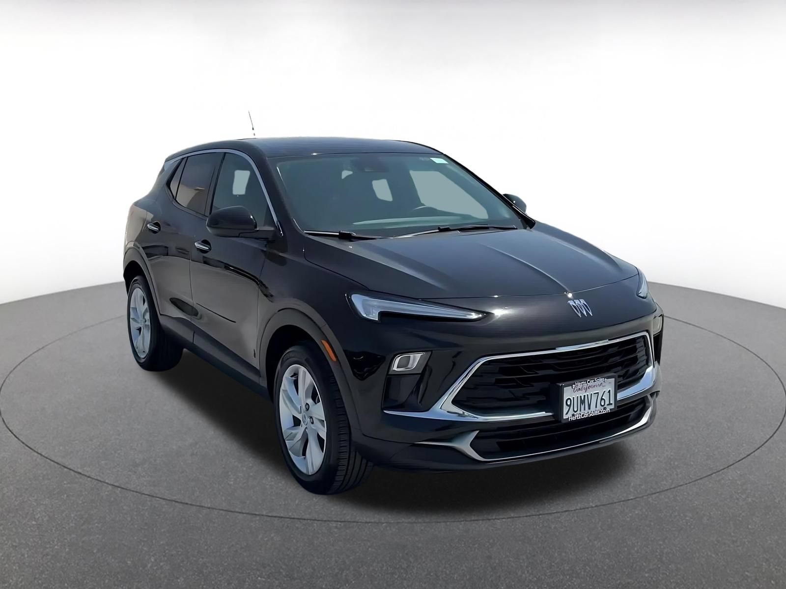 Thumbnail: 2026 Buick Encore GX - 3