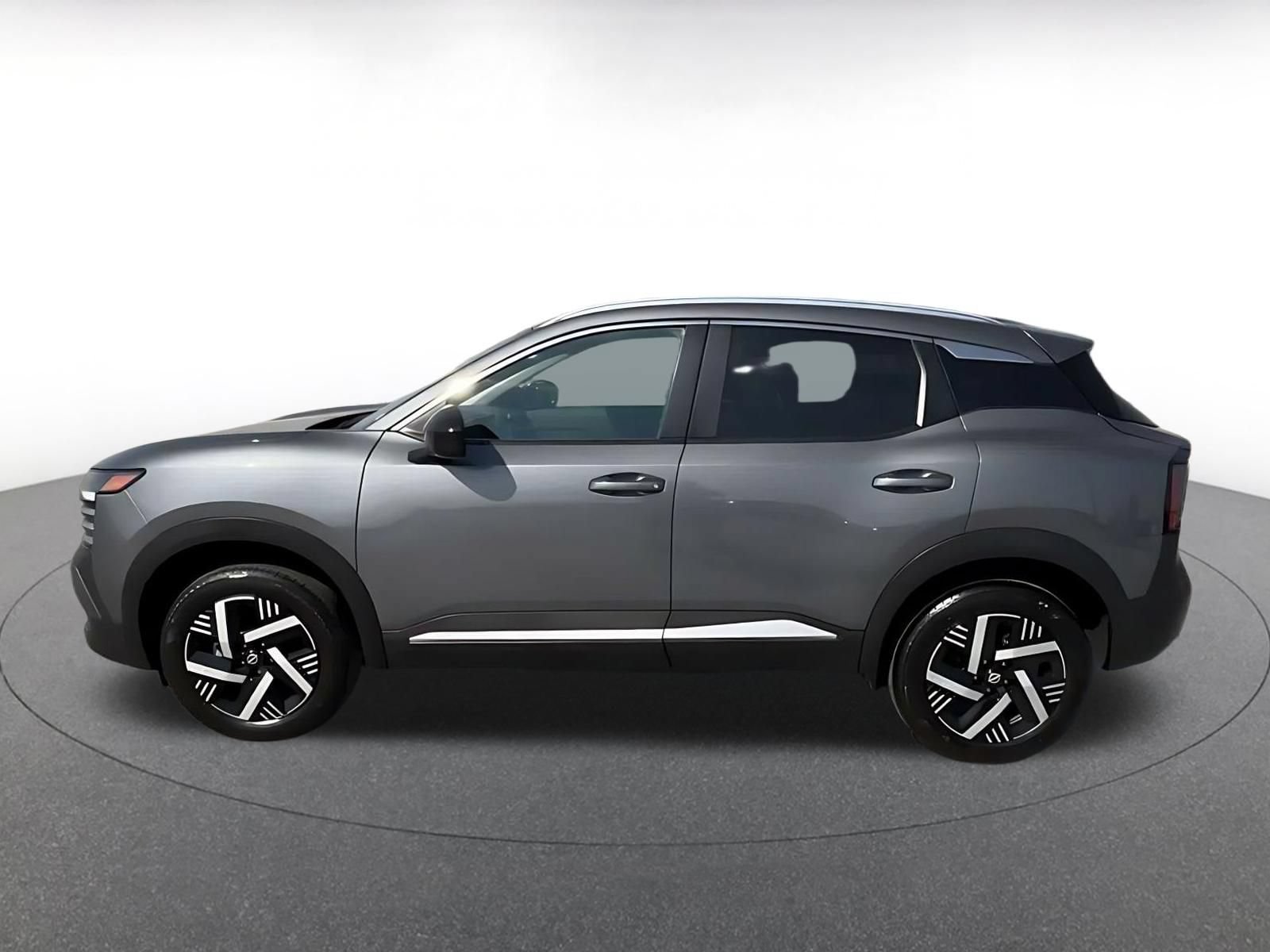 Thumbnail: 2026 Nissan Kicks - 9