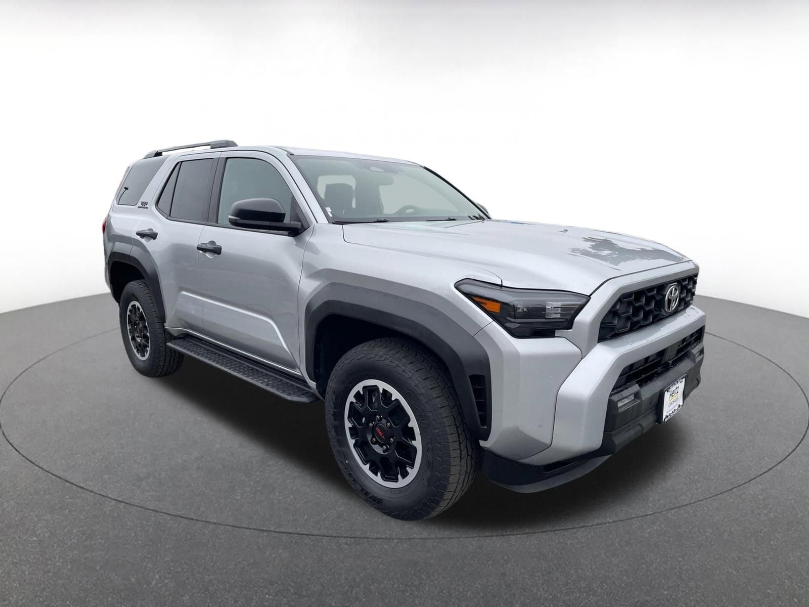 Thumbnail: 2025 Toyota 4Runner - 1