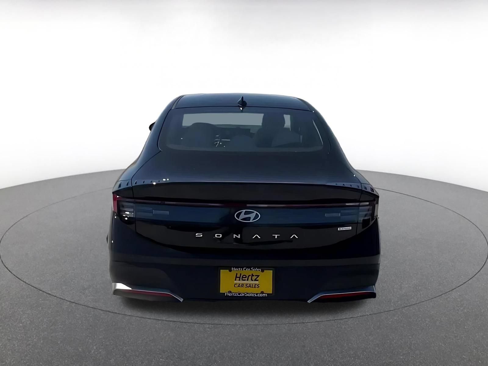 Thumbnail: 2026 Hyundai Sonata - 11