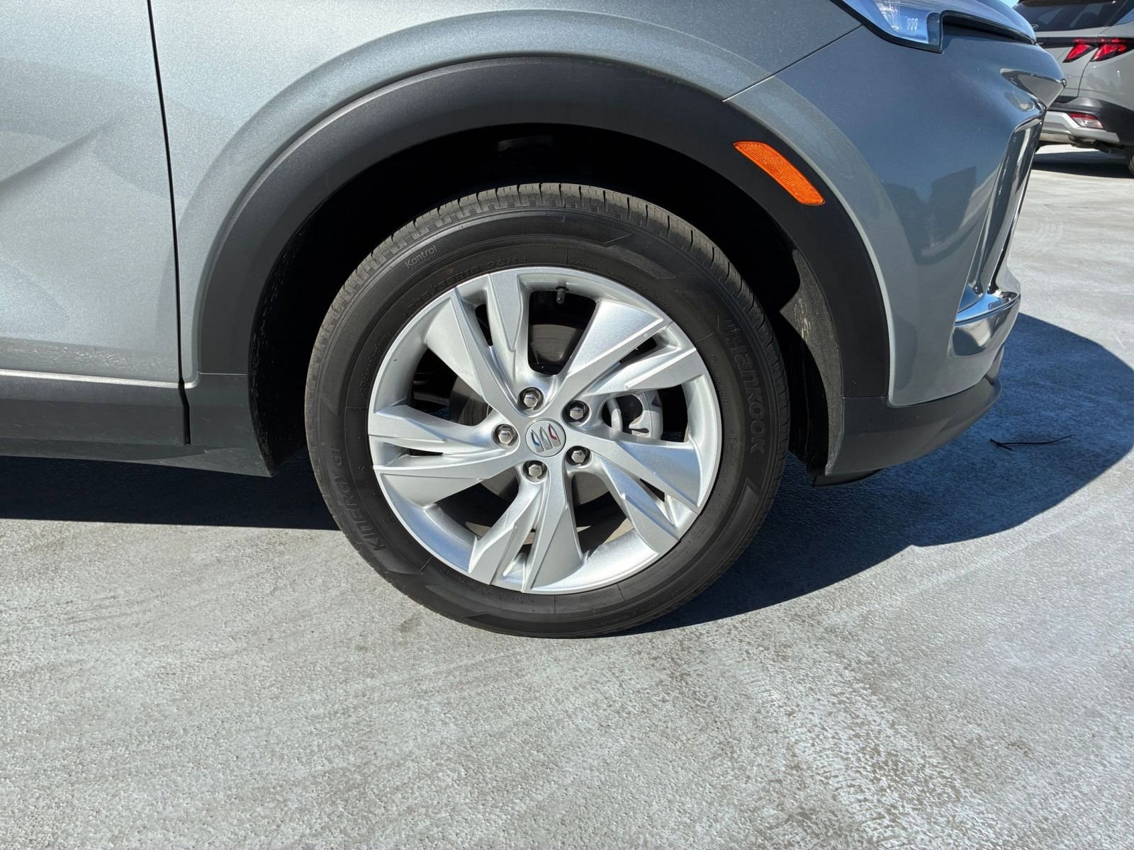 Thumbnail: 2025 Buick Encore GX - 29