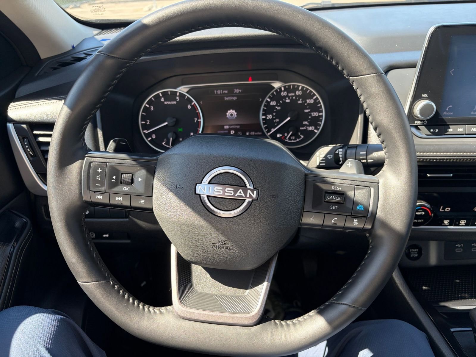 Thumbnail: 2025 Nissan Rogue - 30