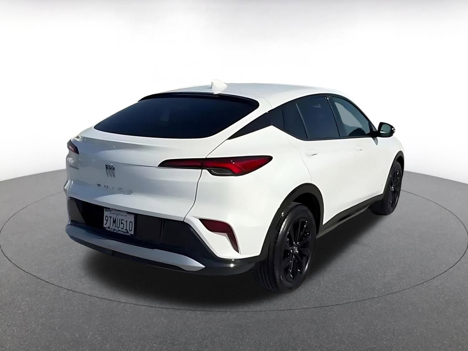 Thumbnail: 2025 Buick Envista - 15