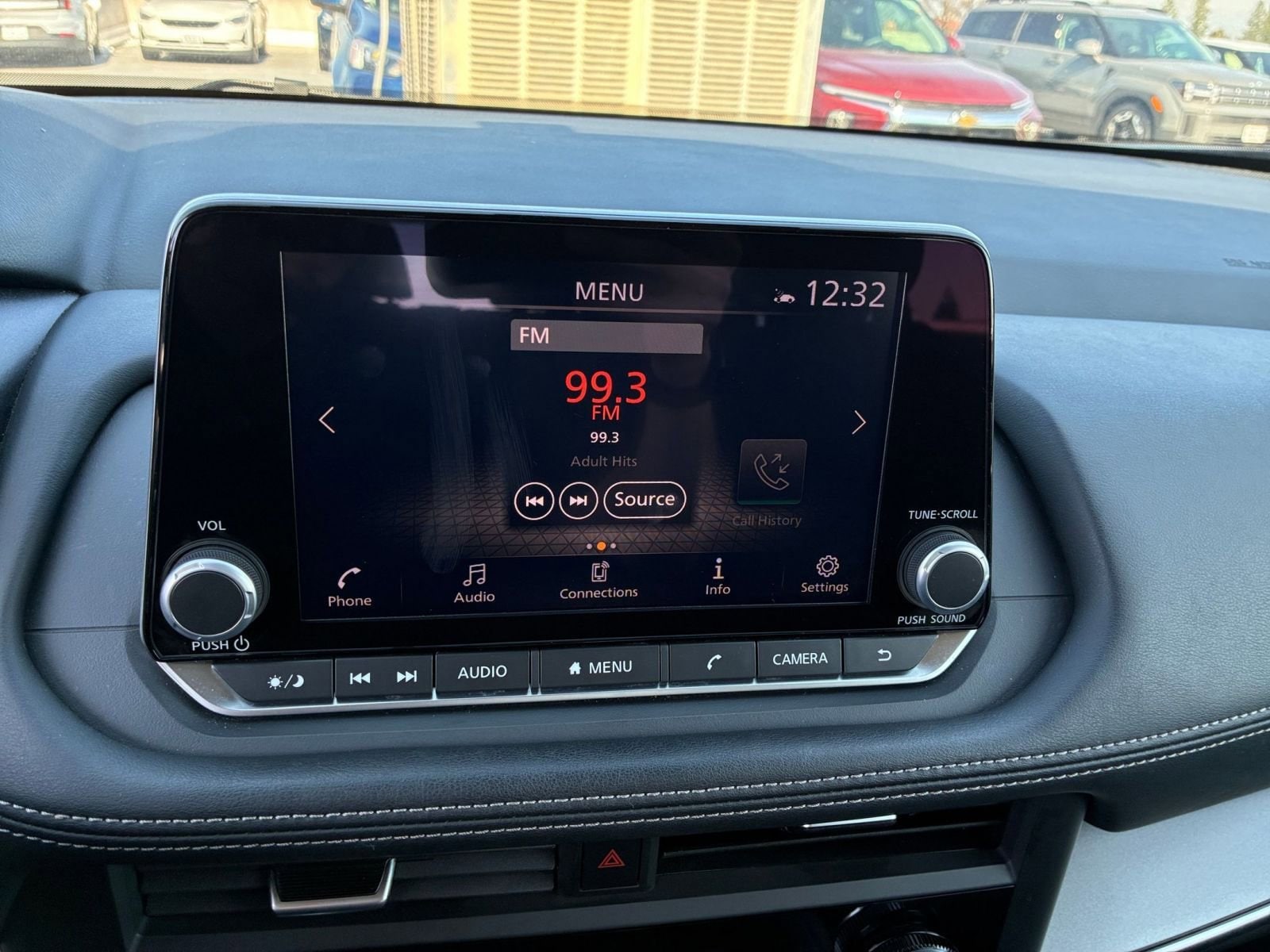 Thumbnail: 2025 Nissan Rogue - 20