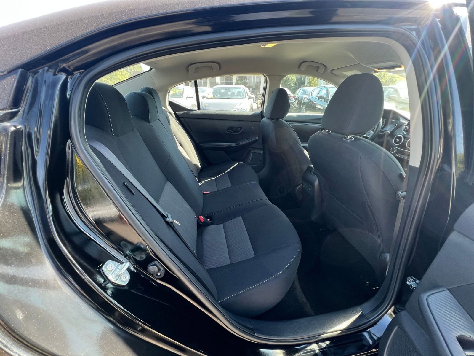 Thumbnail: 2024 Nissan Sentra - 24