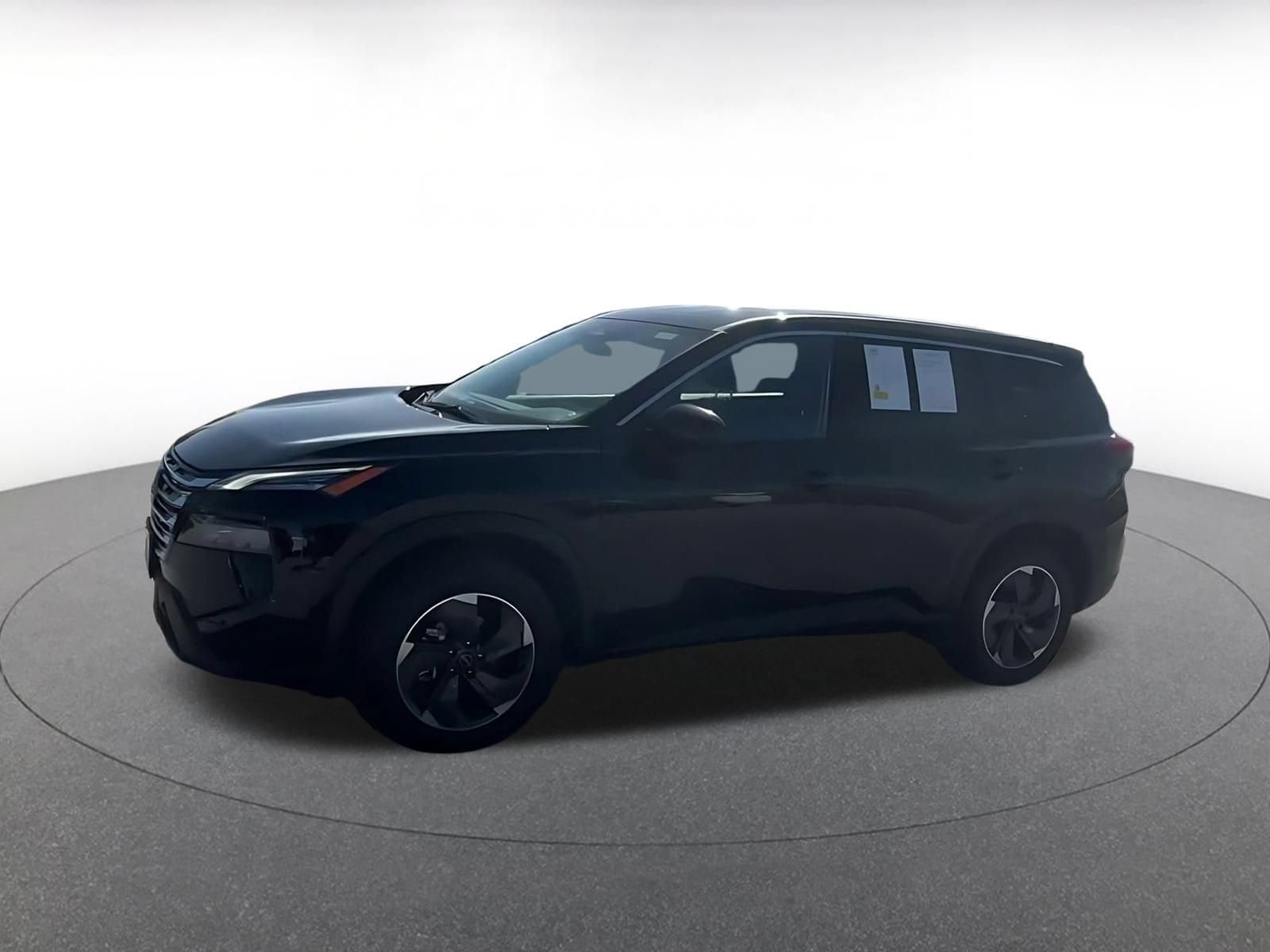 Thumbnail: 2025 Nissan Rogue - 7