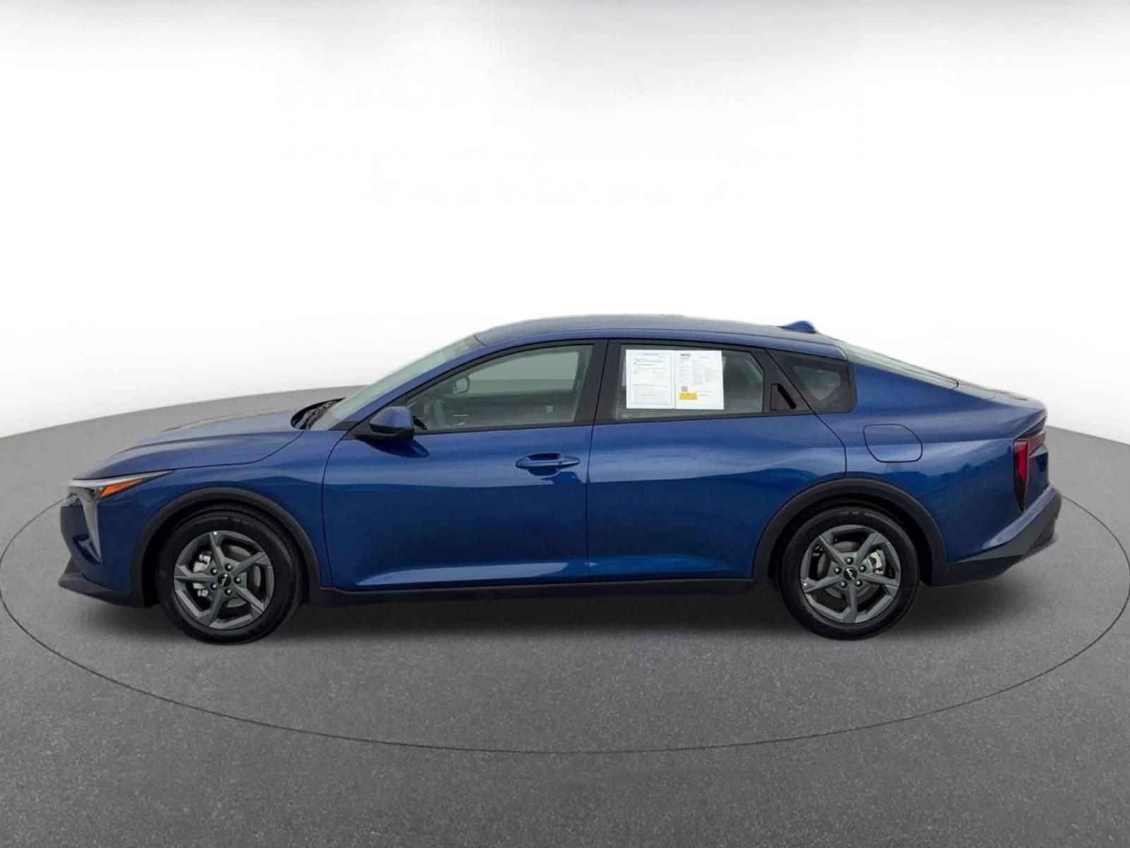 Thumbnail: 2026 Kia K4 - 9